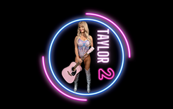 "Taylor Swift" by Taylor 2